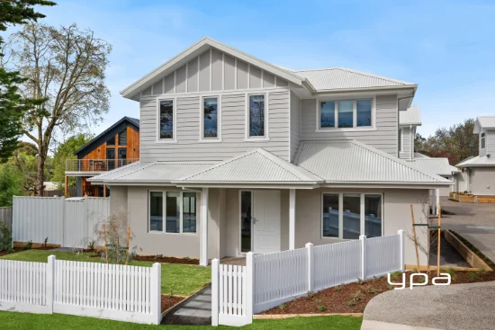 57 Goode St, Gisborne, Vic 3437 - For Rent