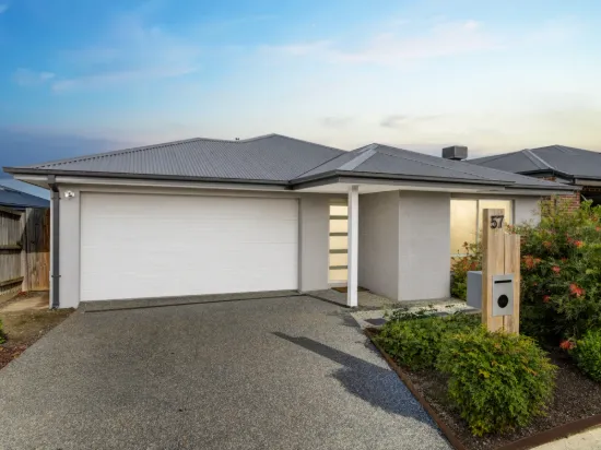 57 Grant Parade, Officer, Vic 3809