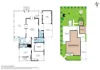 57 Grant Street, Redcliffe, Qld 4020-Floorplan