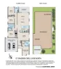 57 Graziers Crescent, Clyde North, Vic 3978-Floorplan