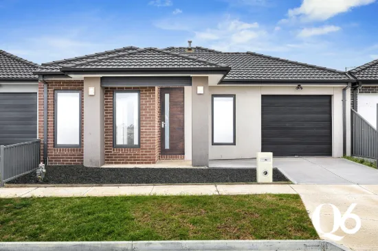 57 Greenpoint Drive, Rockbank, Vic 3335