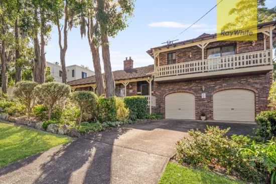 57 Greens avenue, Oatlands, NSW 2117