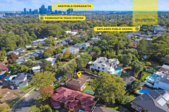 57 Greens avenue, Oatlands, NSW 2117-Image