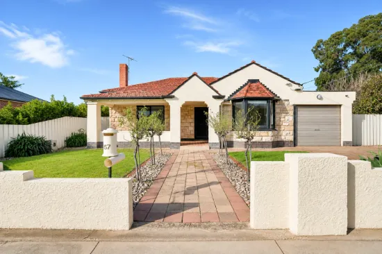 57 Greville Avenue, Flinders Park, SA 5025