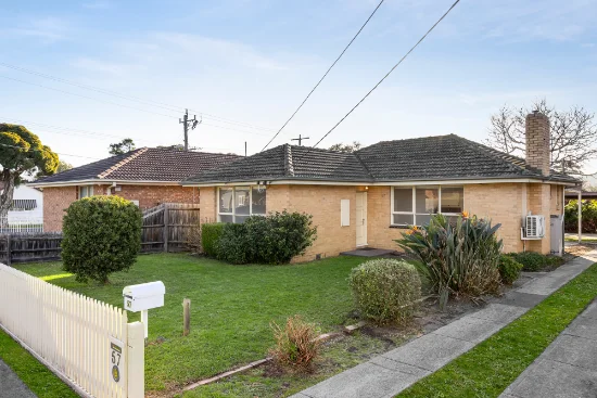 57 Hadley Street, Seaford, Vic 3198