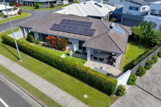 57 Harbourside Crescent, Port Macquarie, NSW 2444