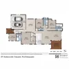 57 Harbourside Crescent, Port Macquarie, NSW 2444-Floorplan