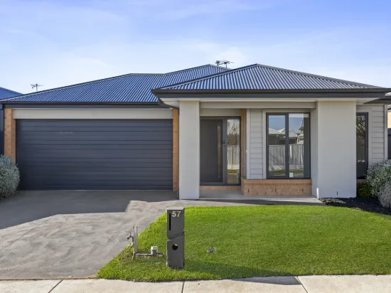 57 Harrington Terrace, St Leonards, Vic 3223