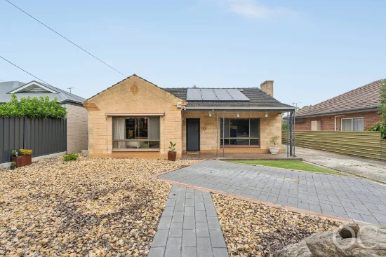 57 Hawson Avenue, North Plympton, SA 5037