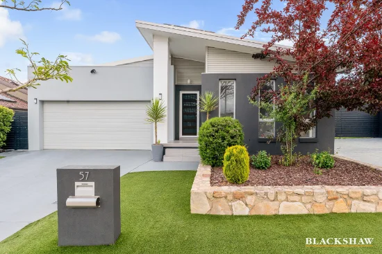 57 Helby Street, Harrison, ACT 2914