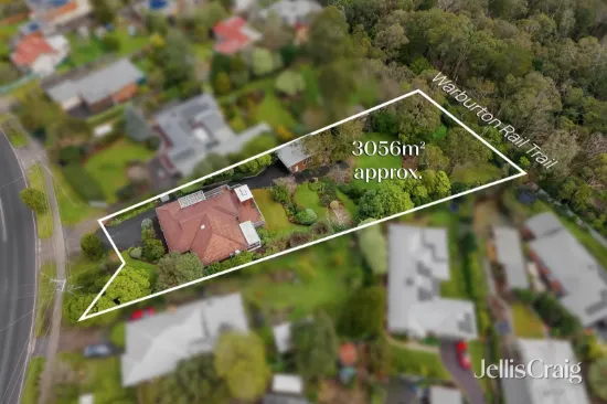 57 Hereford Road, Mount Evelyn, Vic 3796