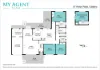 57 Heron Road, Catalina, NSW 2536-Floorplan