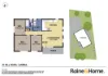 57 Hill Road, Lurnea, NSW 2170-Floorplan