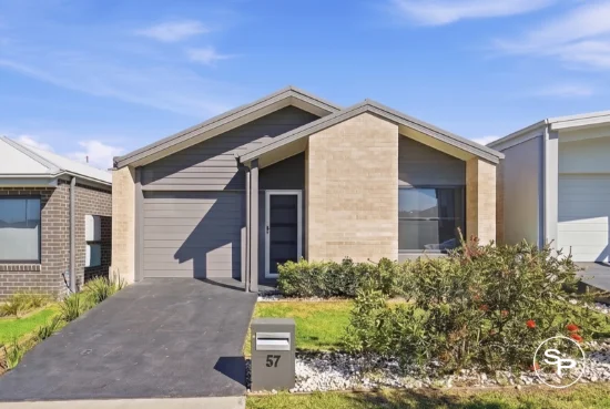 57 Hinton Loop, Oran Park, NSW 2570