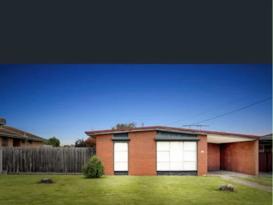 57 Howitt Avenue, Corio, Vic 3214