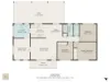57 Hudson Street, Kirwan QLD 4817-Floorplan