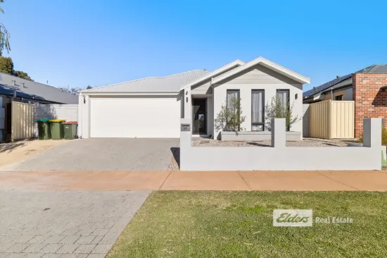 57 Illawarra Drive, Eaton, WA 6232