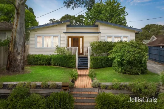 57 Indra Road, Blackburn South, Vic 3130