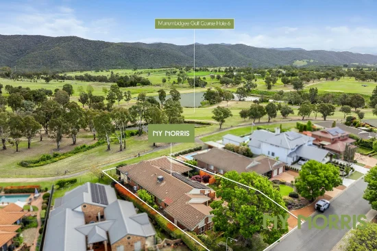 57 Ivo Whitton Circuit, Kambah, ACT 2902