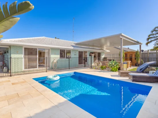 57 Jabiru Avenue, Burleigh Waters, Qld 4220