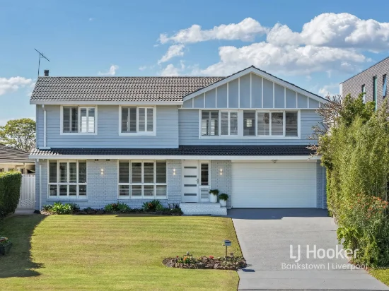 57 Jack O'Sullivan Road, Moorebank, NSW 2170