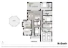 57 James Henderson Way, Gooburrum, Qld 4670-Floorplan