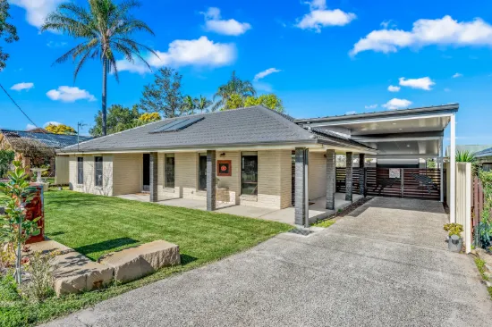 57 James Street, Morpeth, NSW 2321