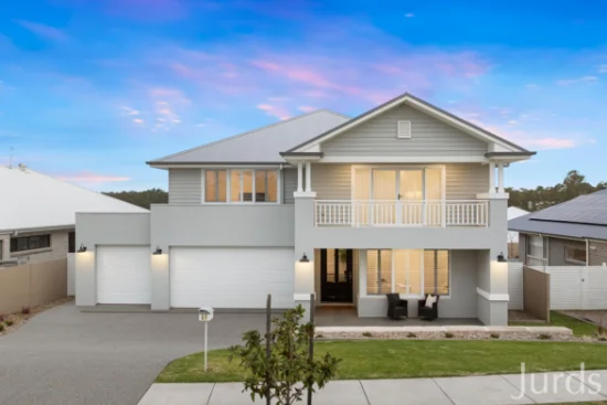 57 Jamieson Drive, North Rothbury, NSW 2335