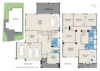 57 Jamieson Drive, North Rothbury, NSW 2335-Floorplan