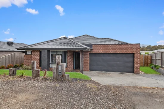 57 Jamieson Street, Broadford, Vic 3658