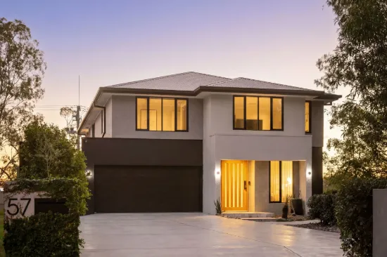 57  Johnson Place, Moggill, Qld 4070