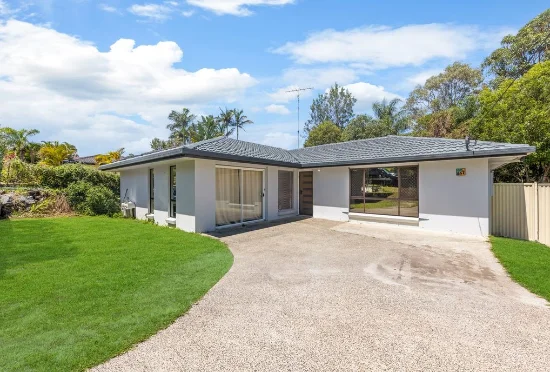 57 Juno Drive, Aroona, Qld 4551