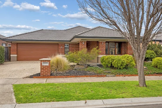 57 Kalorama Street, Tarneit, Vic 3029