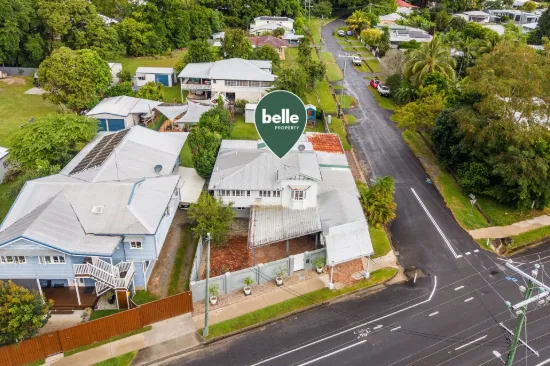 57 Kamerunga Road, Stratford, Qld 4870