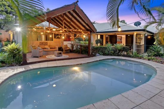 57 Kapilano Crescent, Mountain Creek, Qld 4557 - For Sale