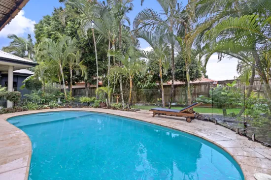 57 Kapilano Crescent, Mountain Creek, Qld 4557