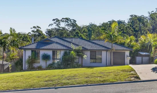 57 KB Timms Drive, Eden, NSW 2551
