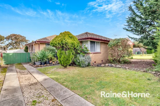 57 Keith Avenue, Sunbury, Vic 3429