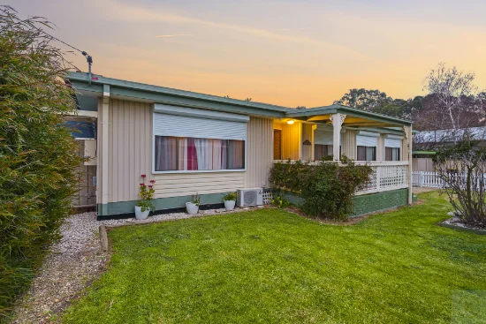 57 Kelly Street, Tocumwal, NSW 2714
