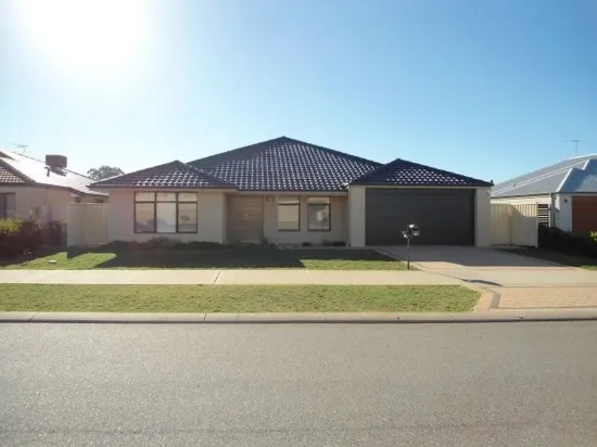 57 Kendall Boulevard, Baldivis, WA 6171