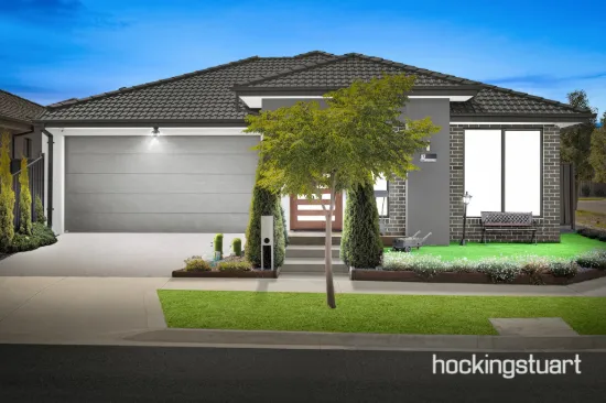 57 Kendon Drive, Wollert, Vic 3750