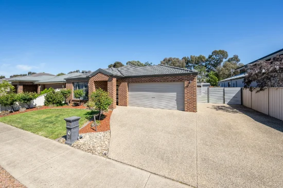 57 Kensington Drive, Shepparton, Vic 3630