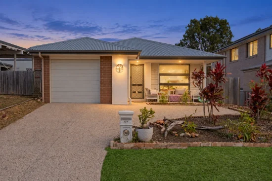 57 Kernel Road, Narangba, Qld 4504