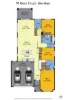 57 Kiera Circuit, Werribee, Vic 3030-Floorplan