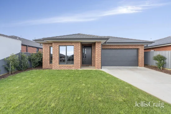 57 Kilkenny Drive, Alfredton, Vic 3350
