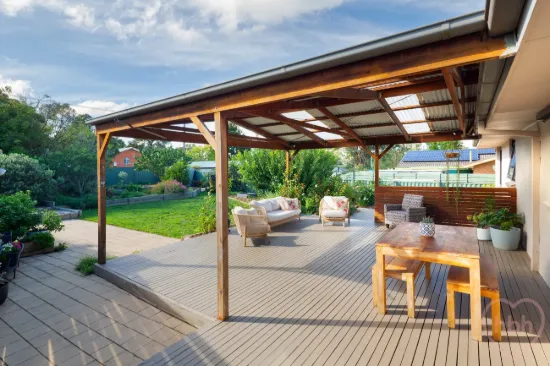 57 Kingsmill Street, Kambah, ACT 2902