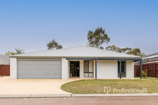57 Kingston Drive, Australind, WA 6233 - For Sale