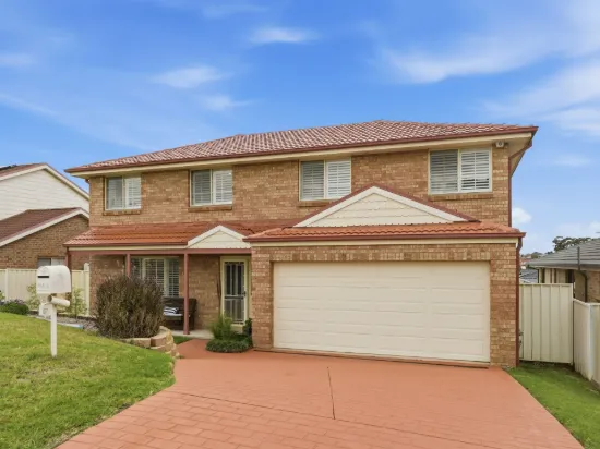 57 Kittyhawk Crescent, Raby, NSW 2566