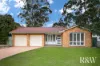 57 Kunipipi Street, St Clair, NSW 2759