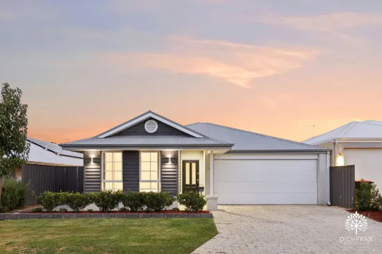 57 Kyarra Crescent, Helena Valley, WA 6056